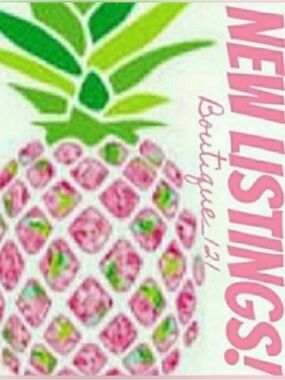 New! Lilly Pulitzer💕🌴